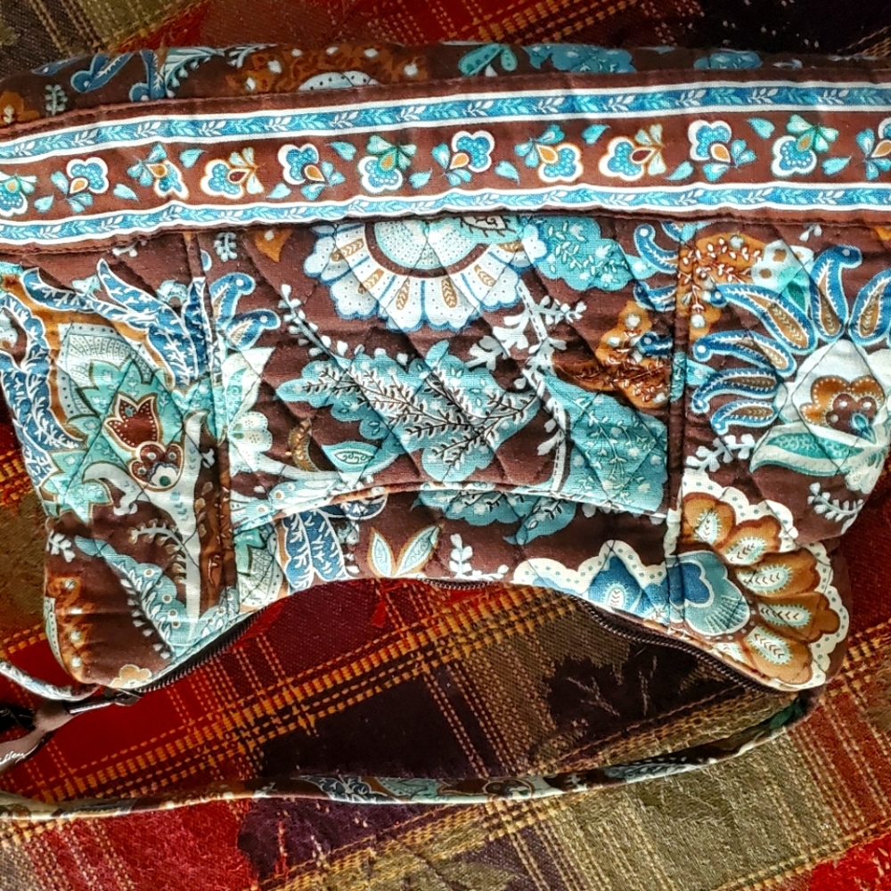 Vera Bradley purse
